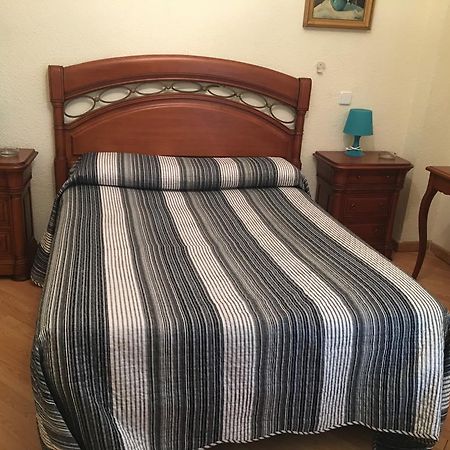 Hostal Pradillo Мостолес Екстер'єр фото