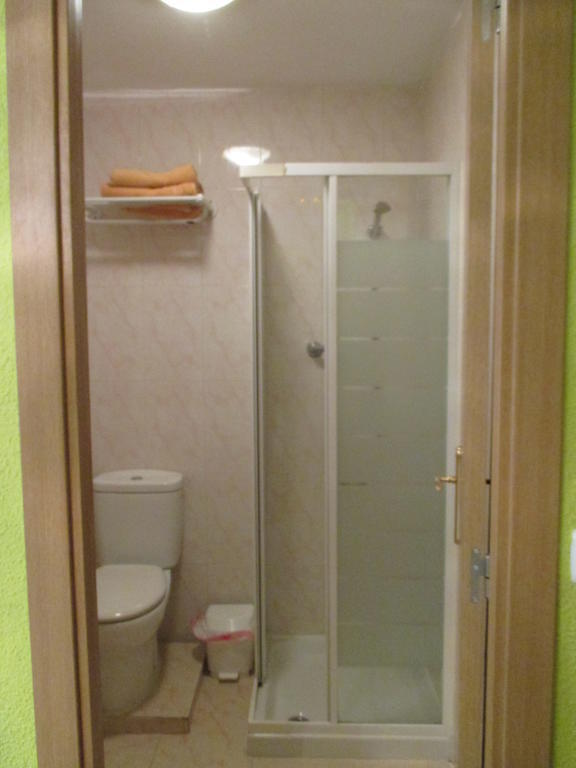 Hostal Pradillo Мостолес Номер фото